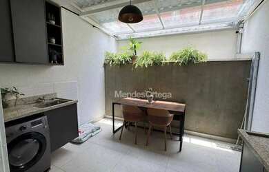 Imagem 6: Casa, 65 m² - venda por R$ 448.000,00 ou aluguel por R$ 3.053,00/mês...