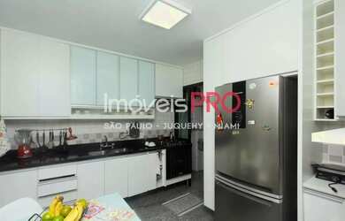 Imagem 5: Apartamento para venda e locação com 92m² - Moema - São Paulo