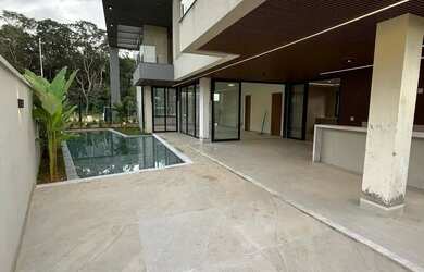 Imagem 3: Imovel Novo Sobrado frente Mata Jardins França