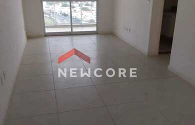 Imagem: O apartamento possui 2 Dormitórios, 3 Banheiros, 1 Vaga na