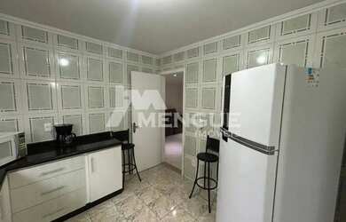 Imagem 11: Apartamento com 3 quartos e 120m² para alugar em São João, Porto Alegre