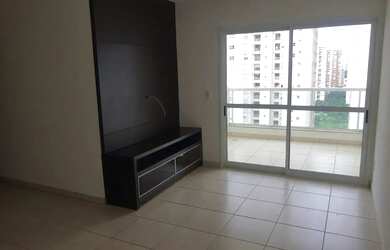 Imagem 5: Imóvel para aluguel com 77 metros quadrados com 3 quartos em Jardim Goiás...