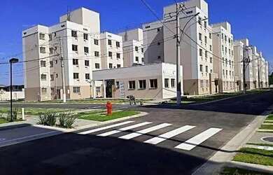 Imagem 11: Apartamento com 2 dormitórios à venda, 46 m² por R$ 200.000,00 - Prata...