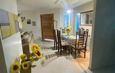 Imagem 11: Casa duplex á venda no Condomínio Residencial Helena Varella II Bairro...