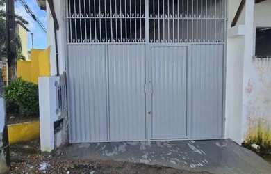 Imagem 4: Galpão para alugar, 100 m² por R$ 4.500/mês - Itapuã - Salvador/BA