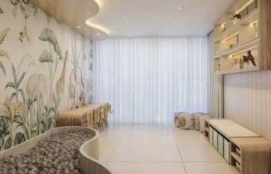 Imagem 7: Apartamento para Venda em Florianópolis, Centro, 3 dormitórios, 3 suítes,...