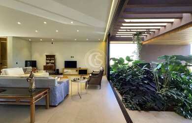 Imagem 6: Alphaville - Lagoa dos Ingleses