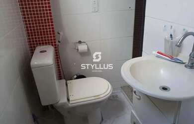 Imagem 8: Vila Isabel Apartamento 2 quartos, sendo 2 suites