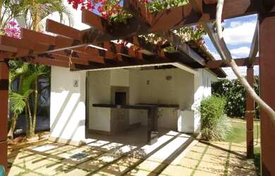 Imagem 14: Apartamento no Park Sul