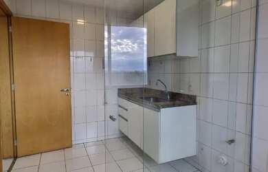 Imagem 5: Apartamento no Park Sul