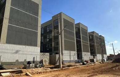 Imagem 11: 070 // APARTAMENTO NA PLANTA NO MAIOBAO VILLAGE NATUREZA