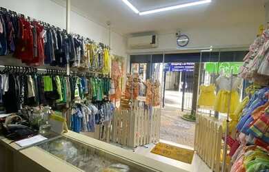 Imagem: Loja à venda em Campinas, Centro, com 34 m²