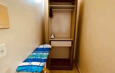 Imagem 6: Alugo apto na praça 14 NÃO PAGA ENERGIA mobiliado