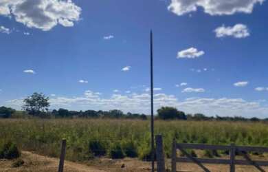 Imagem 4: FAZENDA À VENDA - 217 ALQUEIRES MUNDO NOVO - Goias