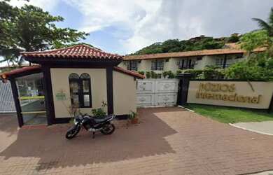 Imagem: O apartamento possui 1 Dormitório, 1 Banheiro e 54m² de Área