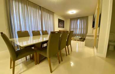 Imagem 3: Apartamento - 3 dormitórios - 3 Suítes - localizado em Itapema / Meia...