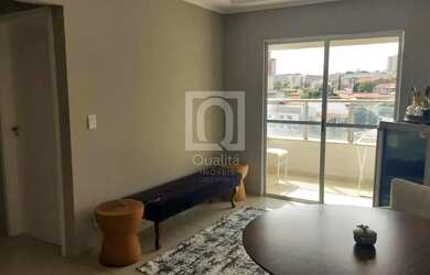 Imagem 2: Apartamento no Edifício Fosciana em Sorocaba