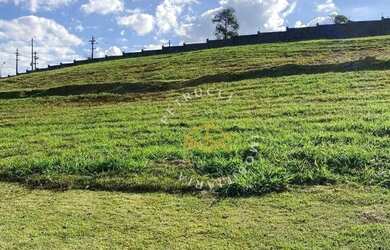 Imagem: O terreno possui 1209m² de Área e está localizado em Loteamento