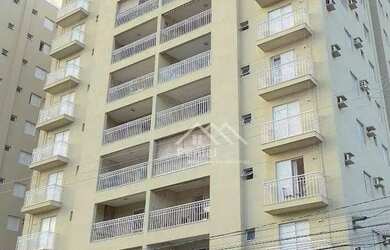 Imagem: Apartamento com 3 dormitórios à venda, 107 m² por R$ 527.000,00