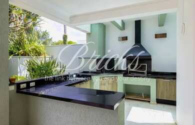 Imagem 5: CASA EM CONDOMINIO VENDA - ALTO DA BOA VISTA