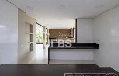 Imagem 6: Sobrado no Portal do Sol Green