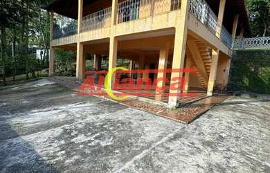 Imagem: A fazenda possui 225m² de Área e está localizado em Mirante