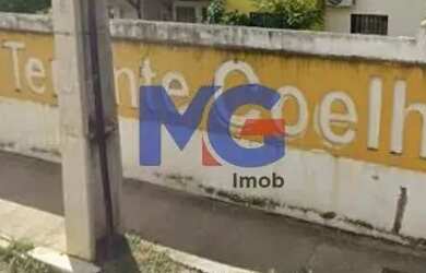 Imagem: Apartamento residencial 35,87 m² no Bairro Aeroporto, Juazeiro