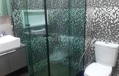 Imagem: O depósito possui 43m² de Área e está localizado em Centro