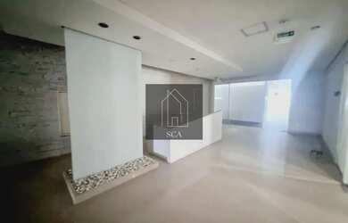 Imagem: O depósito possui 5 Vagas na garagem, 2.845m² de Área, Imóvel