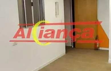 Imagem: O depósito possui 16m² de Área e está localizado em Jardim