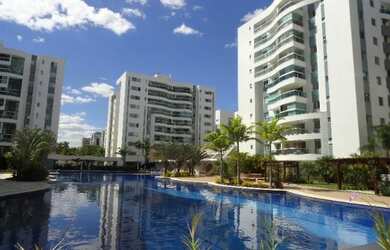 Imagem 12: Apartamento no Park Sul