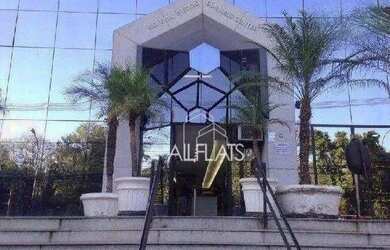 Imagem 11: Sala à venda, 42 m² por R$ 190.000,00 - Luz - São Paulo/SP