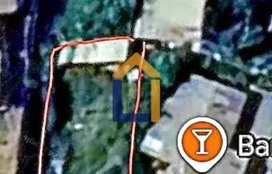 Imagem: O terreno possui 360m² de Área e está localizado em Vila