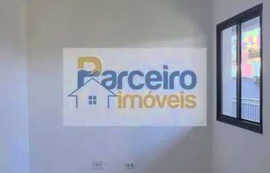 Imagem: O apartamento possui 1 Dormitório, 1 Banheiro e 3700m² de