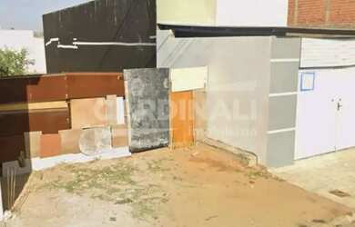 Imagem: O terreno possui 11m² de Área e está localizado em Cidade