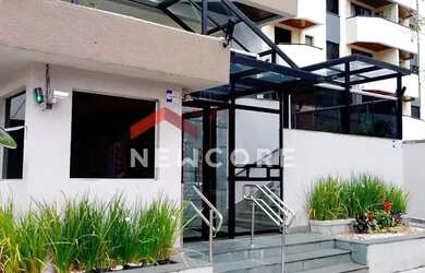 Imagem: O apartamento possui 3 Dormitórios, 3 Banheiros, 2 Vagas na