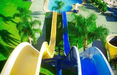 Imagem 14: APTO ARAUCARIA YOSHIAKI NAGANO 2 DORM Ao lado PARQUE Aquatico