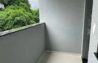 Imagem: O apartamento possui 1 Dormitório, 1 Banheiro, 29m² de Área