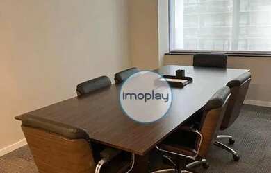 Imagem: O depósito possui 1 Vaga na garagem, 63m² de Área e está