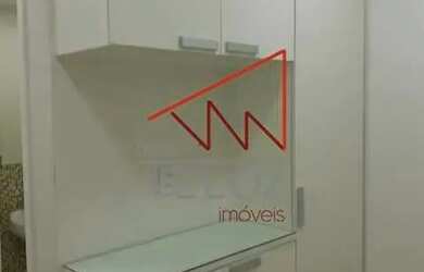 Imagem: O depósito possui 28m² de Área, Imóvel novo e está localizado