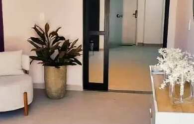 Imagem: Aluguel - apartamento studio Monte Castelo