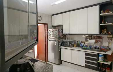 Imagem 12: Sobrado Venda Condominio Recanto Real Zona Sul