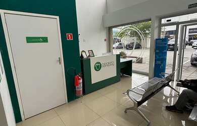 Imagem: O depósito possui 142m² de Área e está localizado em Barra