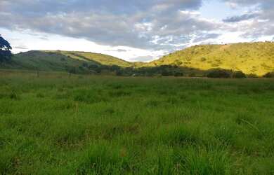 Imagem: A fazenda possui 400.000m² de Área Privada e está localizado