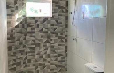 Imagem 8: Lindo e Novo Apt No 1 Andar Com Varanda Em Garanhuns