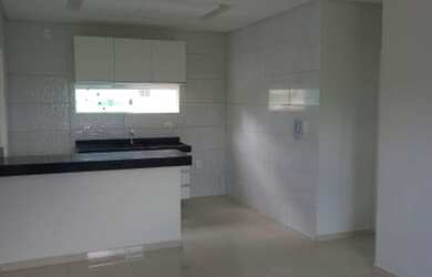 Imagem 4: Lindo e Novo Apt No 1 Andar Com Varanda Em Garanhuns