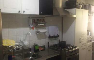 Imagem 1: Apartamento Veloso - Osasco