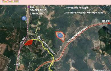 Imagem 3: Apartamento para venda com 54 metros com 2/4 no Duo Salvador Norte em...