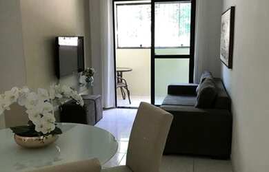 Imagem 7: Repasso apto em Candeias- Faço em Cartorio