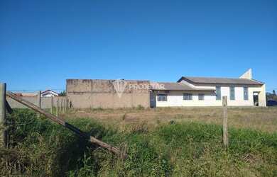 Imagem: O terreno possui 368m² de Área e está localizado em São